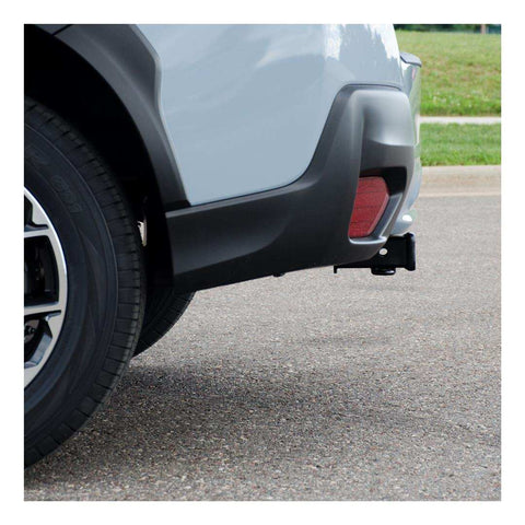 CURT 13382 Class 3 Trailer Hitch, 2-Inch Receiver, Fits Select Subaru Crosstrek