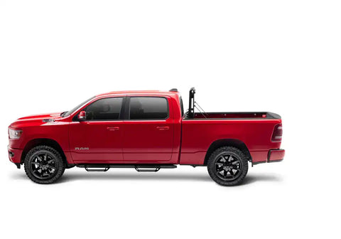 Extang 85425 - Xceed Tonneau Cover 2009-2018 (2019-2023 Classic) Ram 5' 7 Bed without RamBox