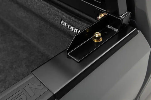 Backrack 10700 SAFETY 17-22 F250/350/450 (Aluminum Body). 99-16