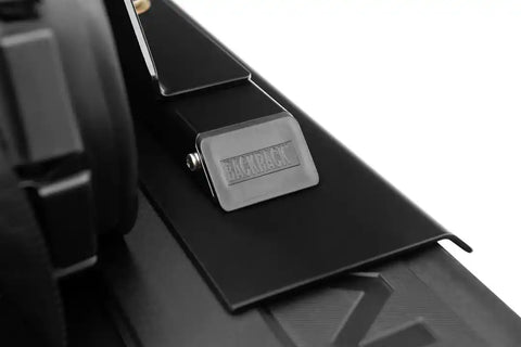 Backrack 10700 SAFETY 17-22 F250/350/450 (Aluminum Body). 99-16