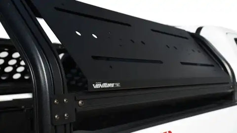 Putco 185715 - Venture TEC Roof Rack Mounting Plate 46 in. Full Lenght