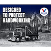 Valvoline 774038 - PREM BLUE EXTREME 1 GAL