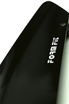 Tough Guard HD6A11 Protector Black Acrylic FormFit