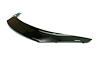 Tough Guard HD6A11 Protector Black Acrylic FormFit
