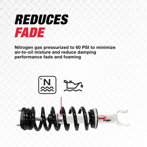 Rancho RS551830 Shock Absorber