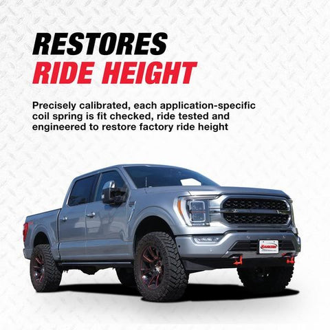 Rancho RS551830 Shock Absorber