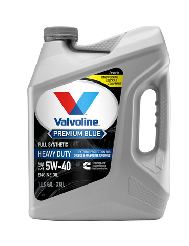 Valvoline 774038 - PREM BLUE EXTREME 1 GAL