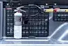BUILTRIGHT 102111 BEDSIDE RACK  DRIVER'S REAR - 2020+