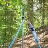 CAMCO 20114 FRESH WATER HOSE Y-VALVE  METAL (E/