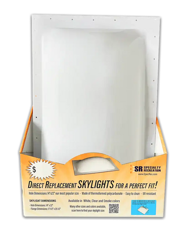 SKYLIGHT CUT BOX 5 PACK