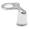 TINNED LUG 90DEGREE #2 3/8'  2PC