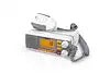 VHF  UM385  BASIC  WHITE
