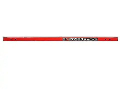 CLK OLAND XBAR 40-RED