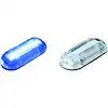 BLUE  COB TECHNOLOGY LED