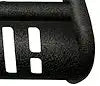 Black Horse Off Road CBT-A152SP Textured Steel