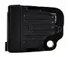 KC HILITE 328 C2 LED; 2' AREA LIGHT FLOOD BEAM SY