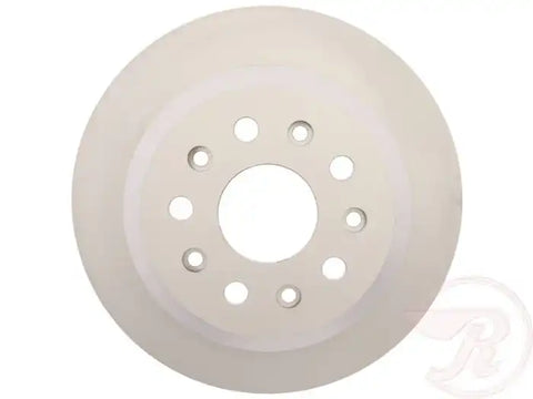 DISC BRAKE ROTOR