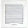 RV SKYLIGHT SHADE WITH THERMO SHIEL