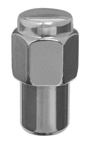 9/16 SPLINE CLOSED 8 LUG