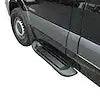 Black Horse Off Road TR-D23596 Aluminum FULL SIZE Long and Short Wheel Base
