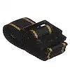 STRAP-BB 54 ORG/BLK