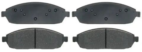 BRAKE PAD SET