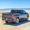 CAT-BACK EXHAUST POLISHED TIPS