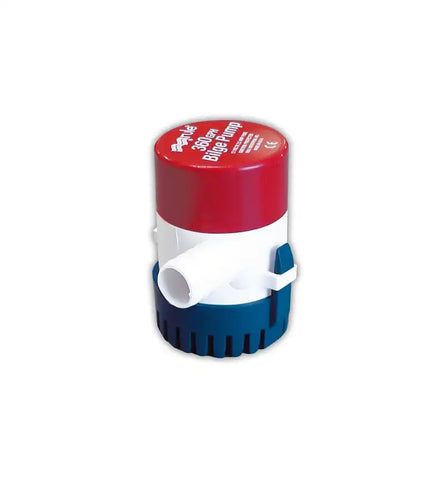 360 GPH RULE BILGE PUMP