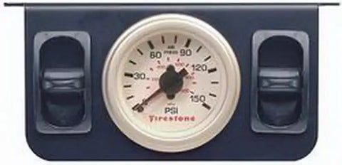 Putco 2260 - Luminix Light Bar Cradle Bracket 50 in. LED For Use w/PN[10050]