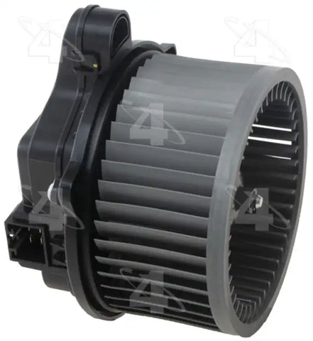 BLOWER MOTOR