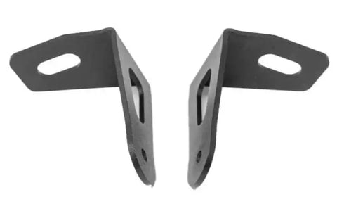 22' LED BAR LOWER BUMPER HIDDEN MOU