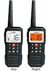 VHF-HH  ATLANTIS 155  3 WATT