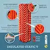 STATIC SLEEPING PADS