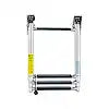 4 STEP TELE TRANSOM LDR