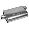 SPR TRB MUFFLER 18' SO 2'