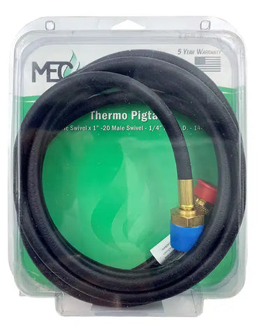 144' LENGTH - PACKAGED