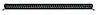 BRIGHT SABER LED DUAL ROW LIGHT BAR