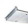 TILT-N-SLIDE SEAT PLATE