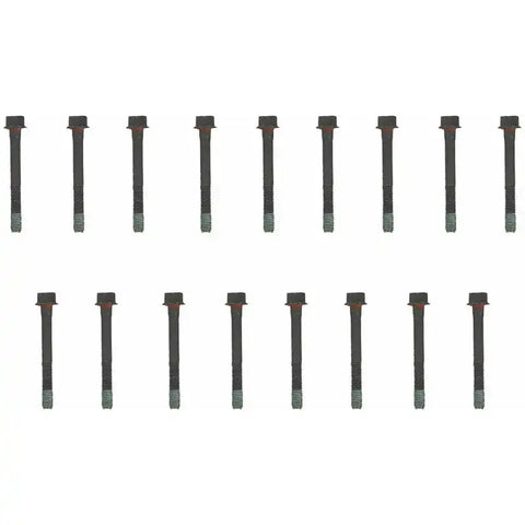 FELPRO ES 72724 HEAD BOLTS