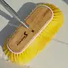SHURHOLD IND 980 10' DECK BRUSH SOFT YELLOW POL