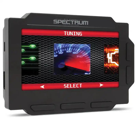 Hypertech 3050 MAX ENERGY SPECTRUM CA POWER PROG