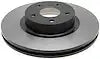 DISC BRAKE ROTOR