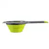 OVER THE SINK HAND STRAINER