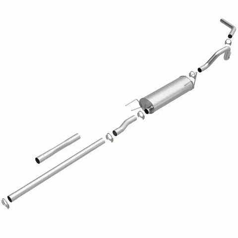 BRE EXHAUST 106-0697 EXHAUST KIT  04-08 FORD F-150