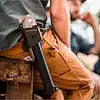 COMBAR HOLSTER BELT LOOP