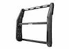 PUBLIC SAFTY 5165A-4L51 LR SERIES PUSH BUMPERS - (ALUMINUM)