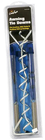 2PK TIE DOWN-SELF STORE