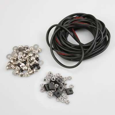 BUSHWACKER PK1-50918 HARDWARE KIT FOR 50918-02