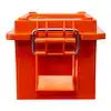 BOATERS DRY BOX SMALL - SINGLE PACK