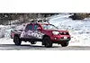 SNOW RACK 6